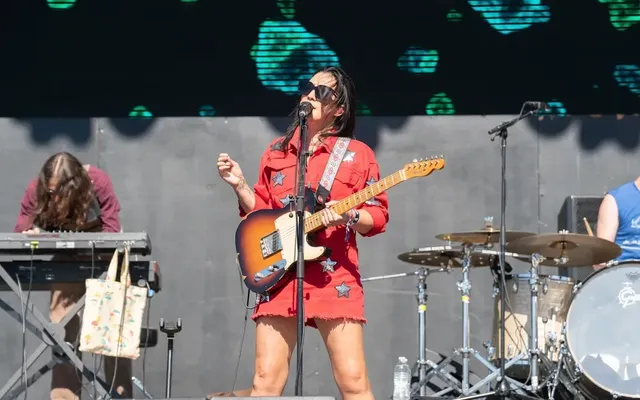 Singer Michelle Branch adds Toronto stop to upcoming tour