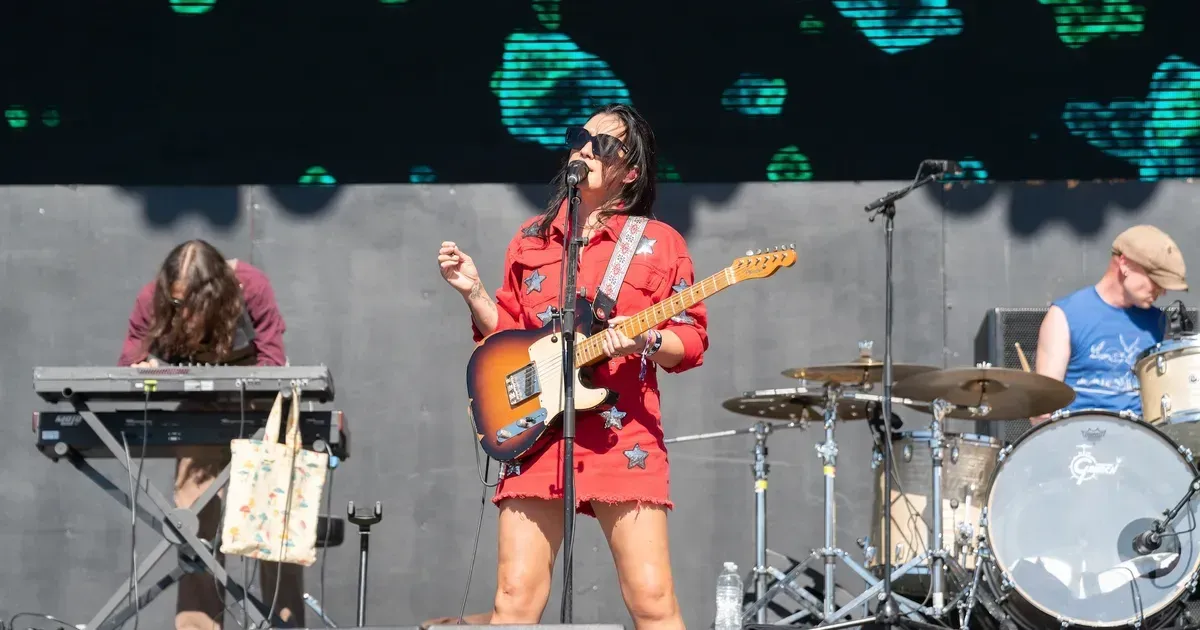 Singer Michelle Branch adds Toronto stop to upcoming tour