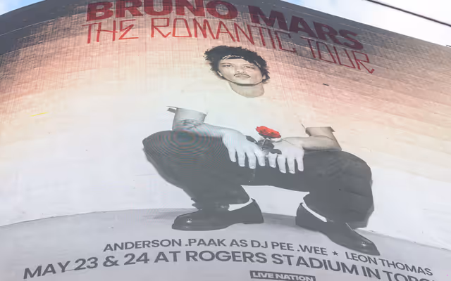 15 things to do in Toronto this week