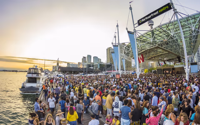 Beloved Toronto waterfront festival is officially cancelled this year