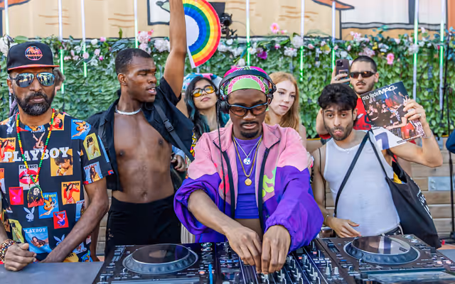 15 things to do in Toronto this week