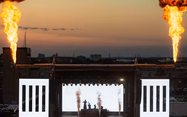 Everything you need to know if you're going to VELD in Toronto this weekend