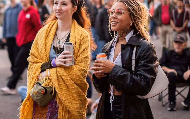 Brand-new music festival coming to Ontario city this summer