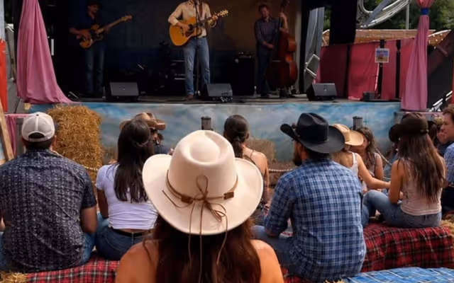 New 18-day country festival with mechanical bulls coming to Toronto next month