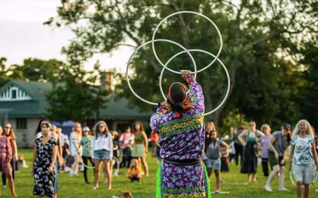10 things to do on the August Civic Holiday 2026 in Toronto