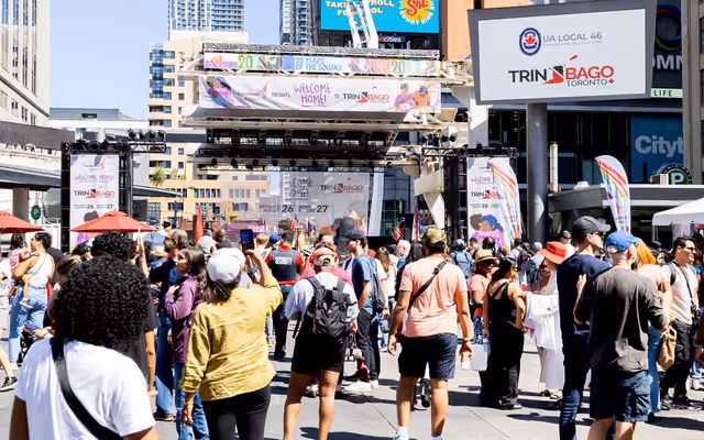 10 can't miss festivals happening in Toronto this August