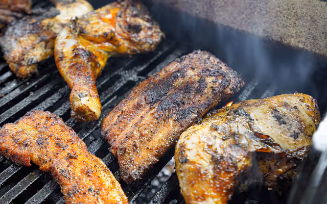 Another Toronto food festival was just abruptly cancelled