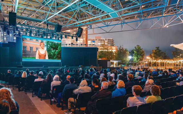 15 things to do in Toronto this week