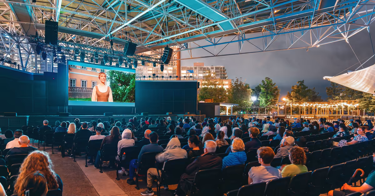15 things to do in Toronto this week