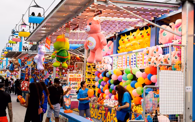 15 things to do in Toronto this week