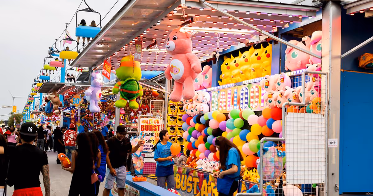 15 things to do in Toronto this week