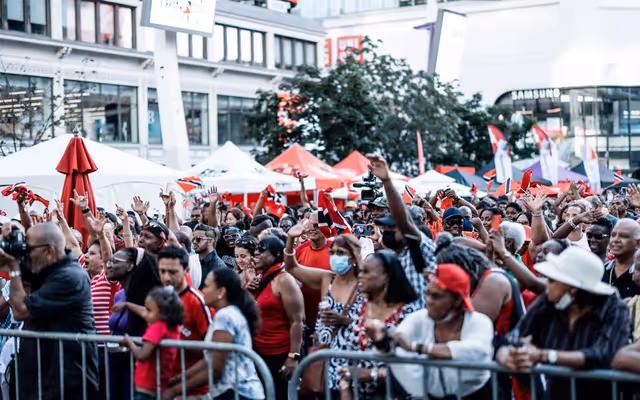 15 things to do in Toronto this weekend