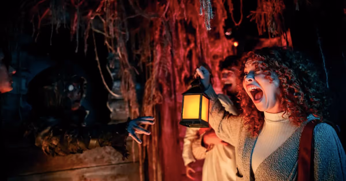 Halloween Haunt at Canada's Wonderland is going to look different this year
