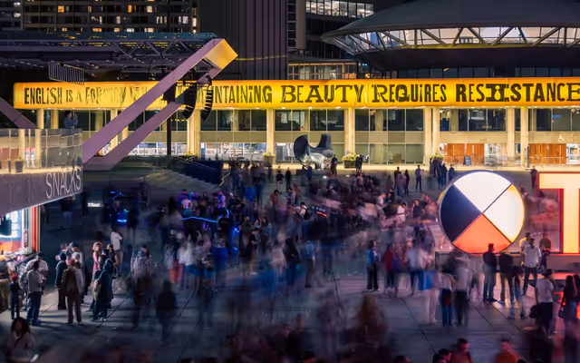 Nuit Blanche 2026 in Toronto will bring back festival's biggest hits from past 20 years