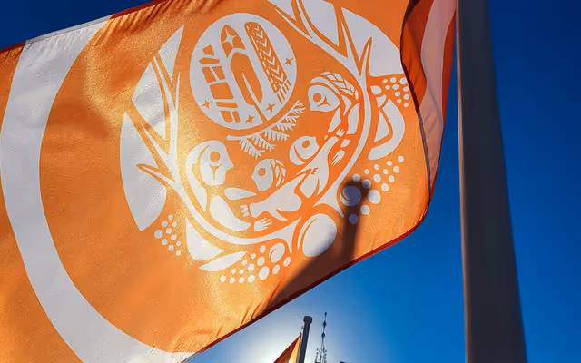 8 Ontario events to attend on National Day for Truth and Reconciliation 2026