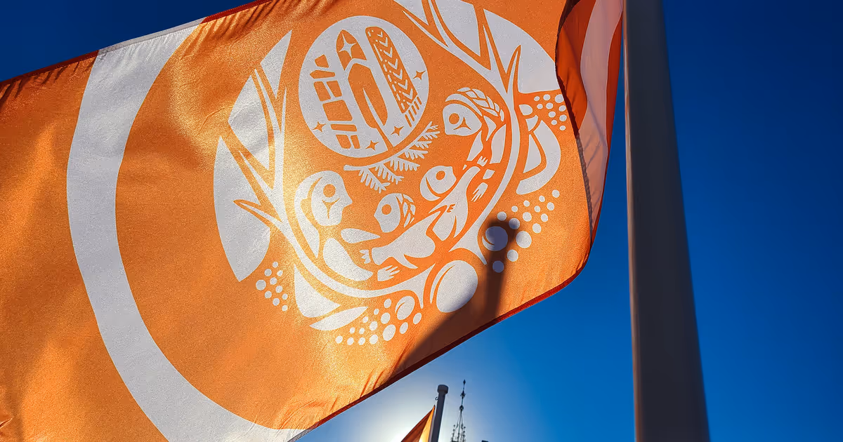8 Ontario events to attend on National Day for Truth and Reconciliation 2026