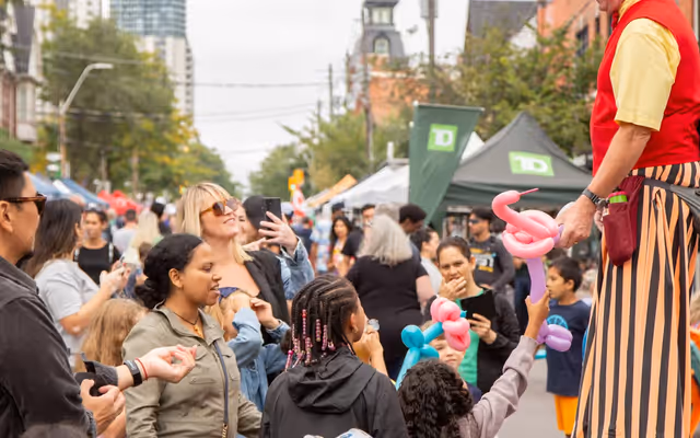 15 things to do in Toronto this week