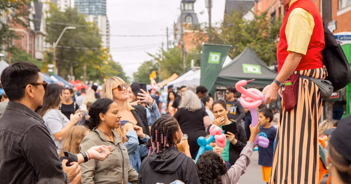 15 things to do in Toronto this week