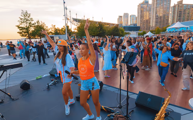 15 things to do in Toronto this week