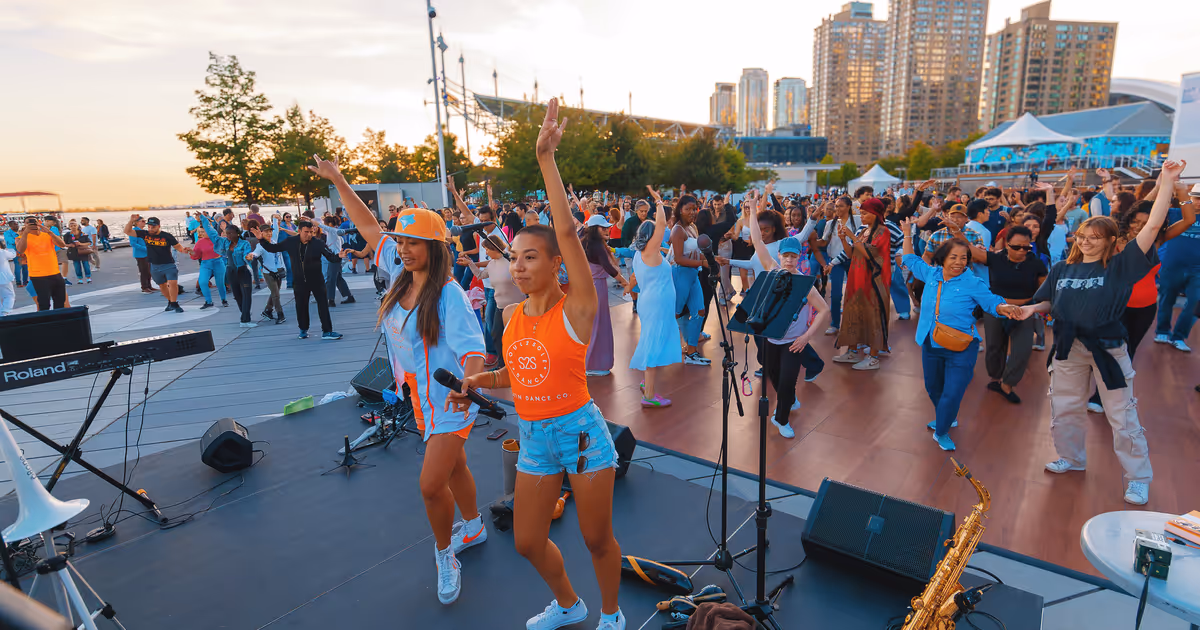 15 things to do in Toronto this week