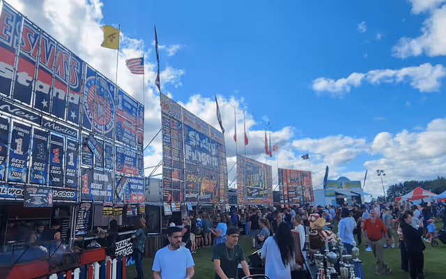 15 things to do in Toronto this week