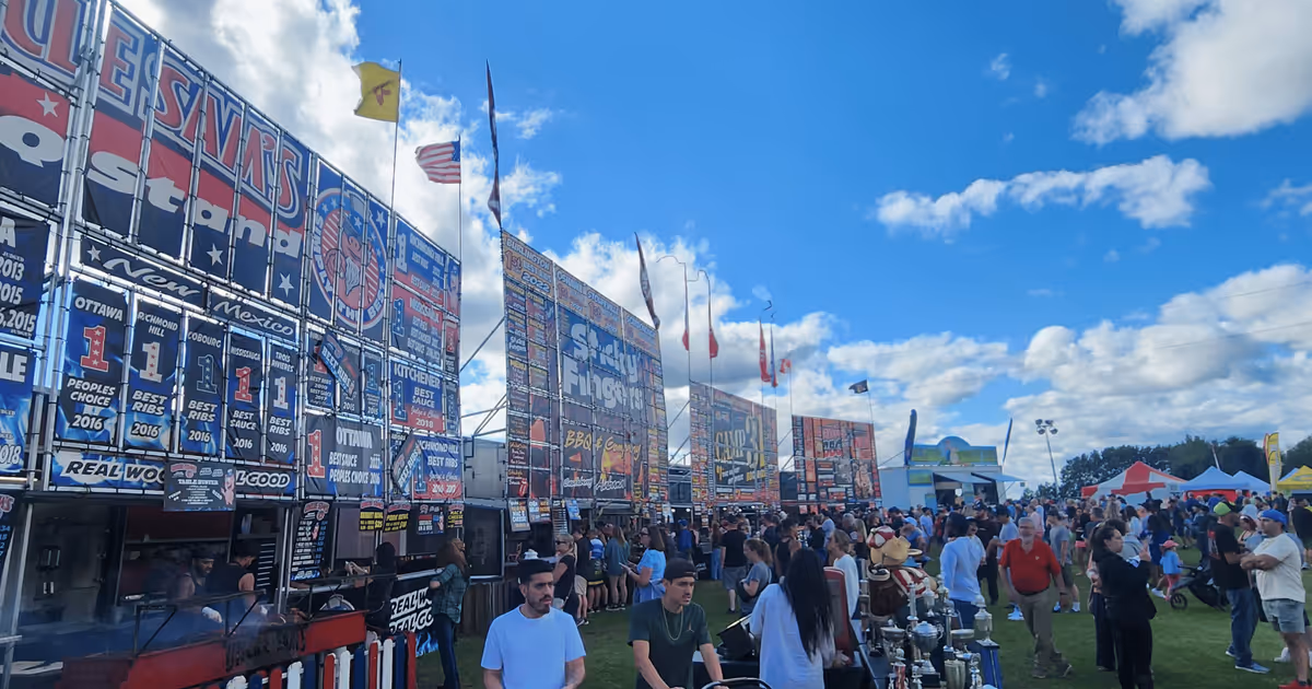 15 things to do in Toronto this week