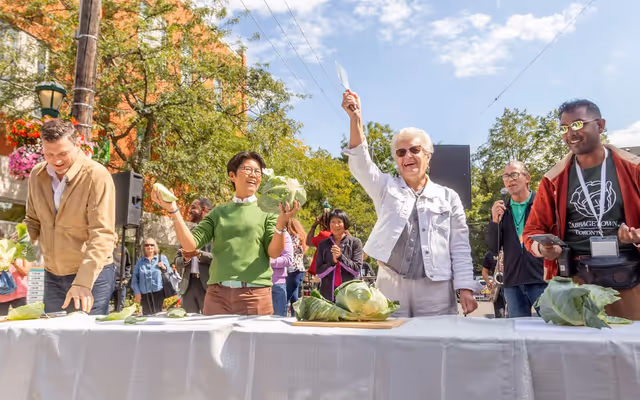 15 things to do in Toronto this weekend