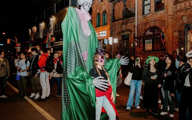 15 things to do in Toronto this week