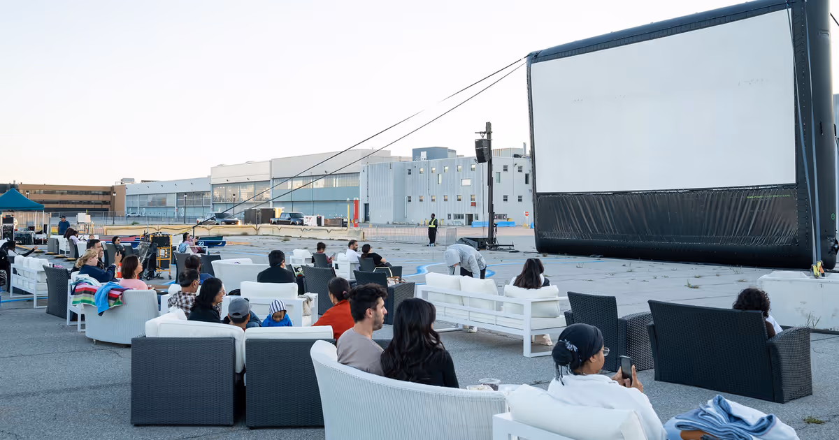 15 things to do in Toronto this week