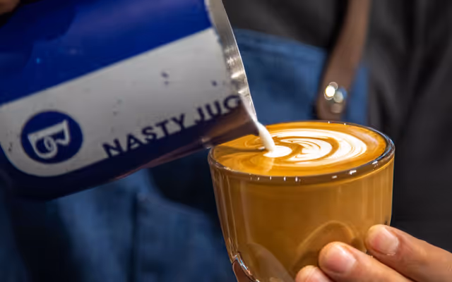 Free event to transform Toronto landmark into three-level 'coffee city'