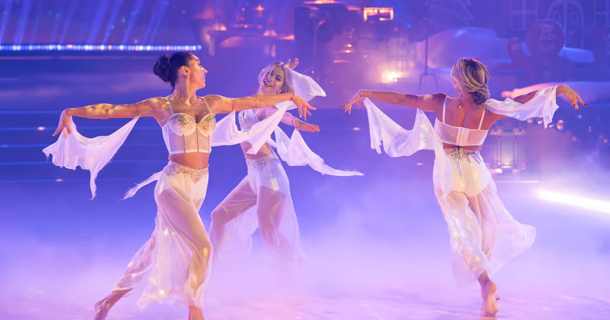Dancing with the Stars coming to Toronto for first time in years