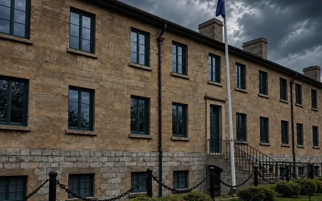 Enjoy haunted Halloween fun with these spooky Toronto experiences