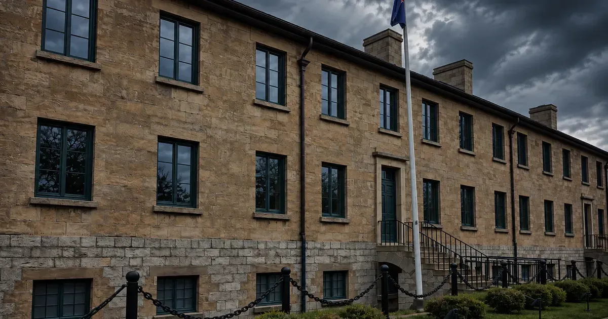 Enjoy haunted Halloween fun with these spooky Toronto experiences