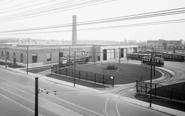 TTC to transform over 100-year-old garage into spooky extravaganza next weekend