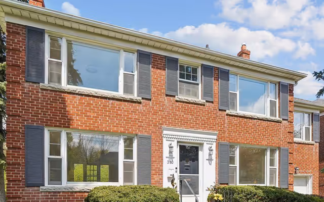 Toronto home listed for over $2 million after shocking murder investigation