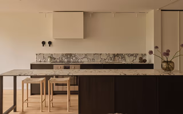 Calling this $2 million Toronto condo 'renovated' is a major understatement