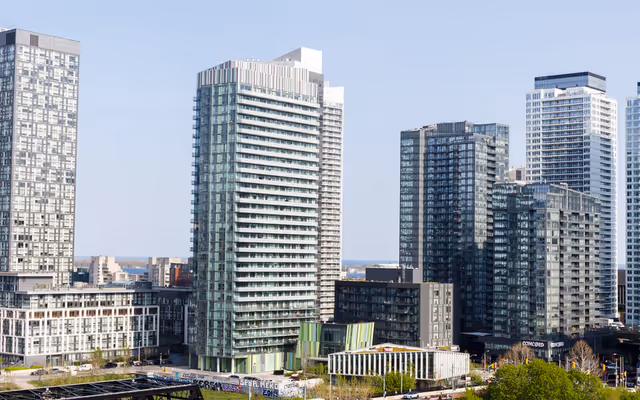 Toronto could soon crack down on fraudulent evictions