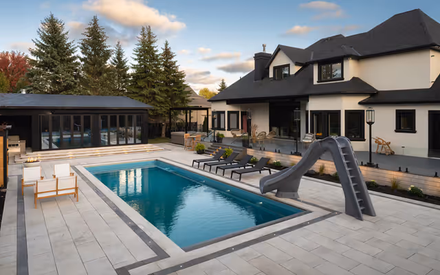 5 of the best pool installation companies in the GTA right now