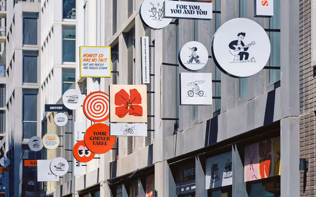 Toronto alley is becoming the perfect homage to a beloved lost landmark