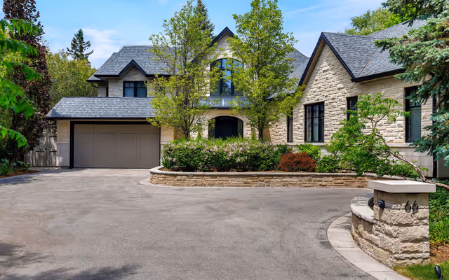 Stunning Toronto home worth nearly 3 times what it sold for a decade ago