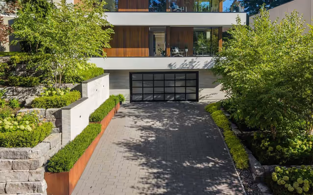 This $7M house is like a slice of the West Coast without leaving Toronto