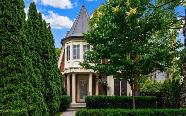 Toronto house is now selling for $9 million more than it sold for in 2007