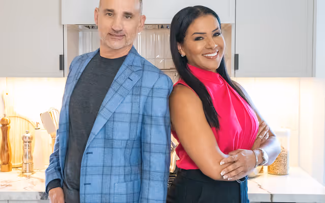 Toronto residents have the chance to try out for a popular TV show