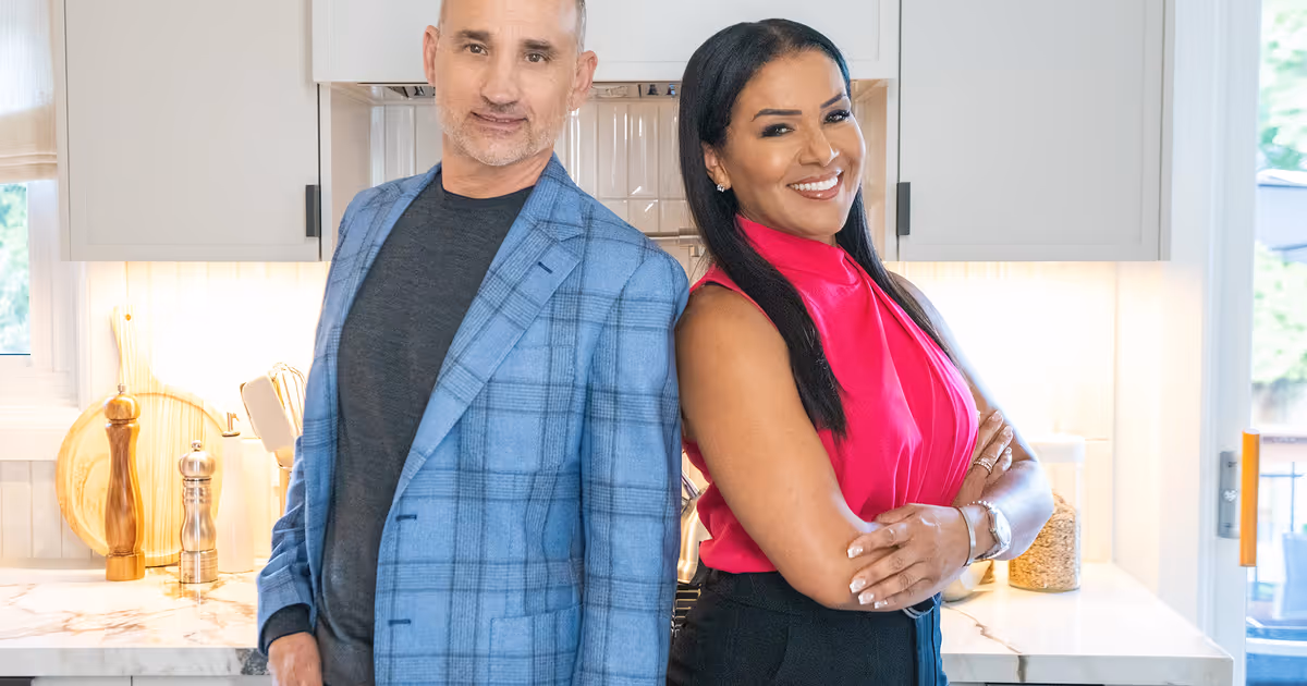 Toronto residents have the chance to try out for a popular TV show