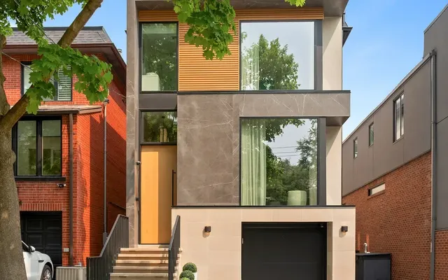 Toronto luxury home slashes asking price by almost $2 million