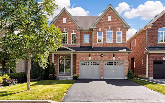 This Ontario home is a prime example of renovations done right