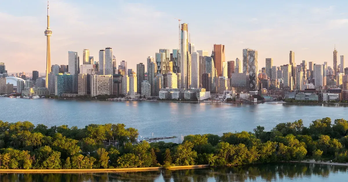 Toronto now home to 9 of top 100 tallest buildings in North America