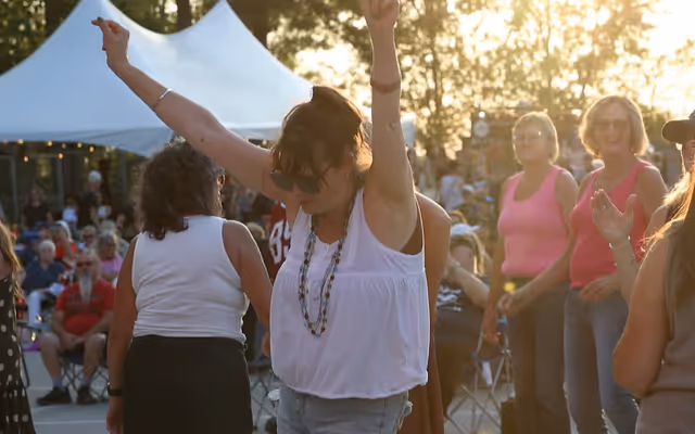 How to spend the ultimate Labour Day weekend in Wasaga Beach