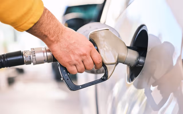 DraftKings is celebrating football season by giving away free fuel in Toronto