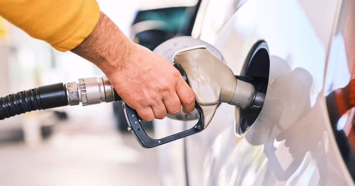 DraftKings is celebrating football season by giving away free fuel in Toronto